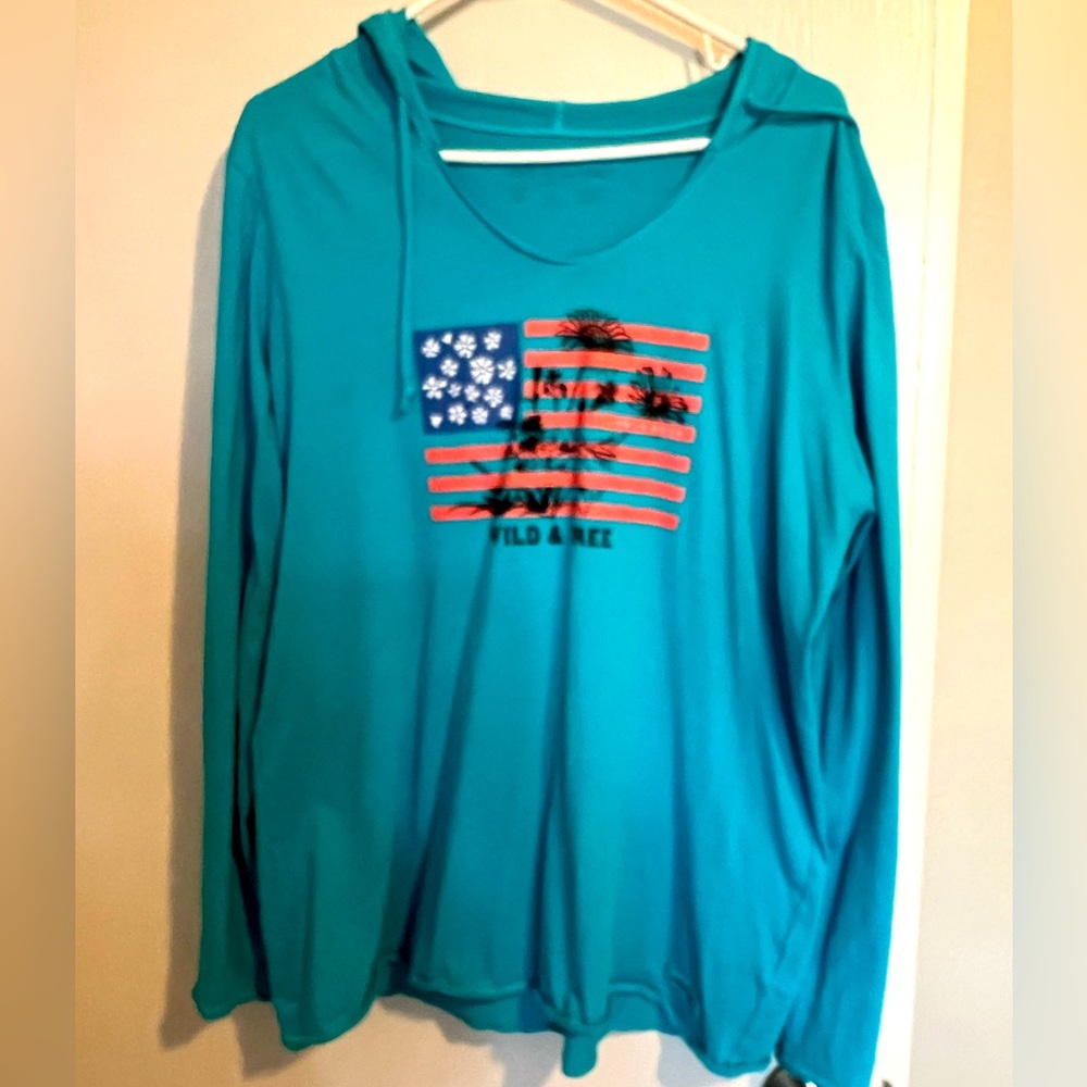 Life is Good Crusher-LITE Hoodie